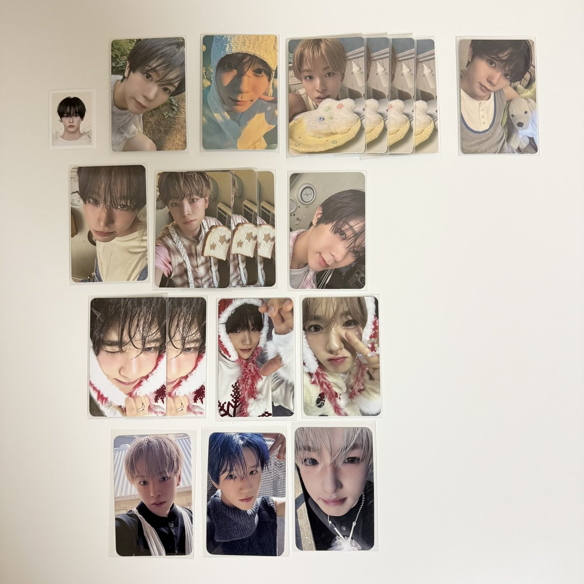 とりひき tweet media