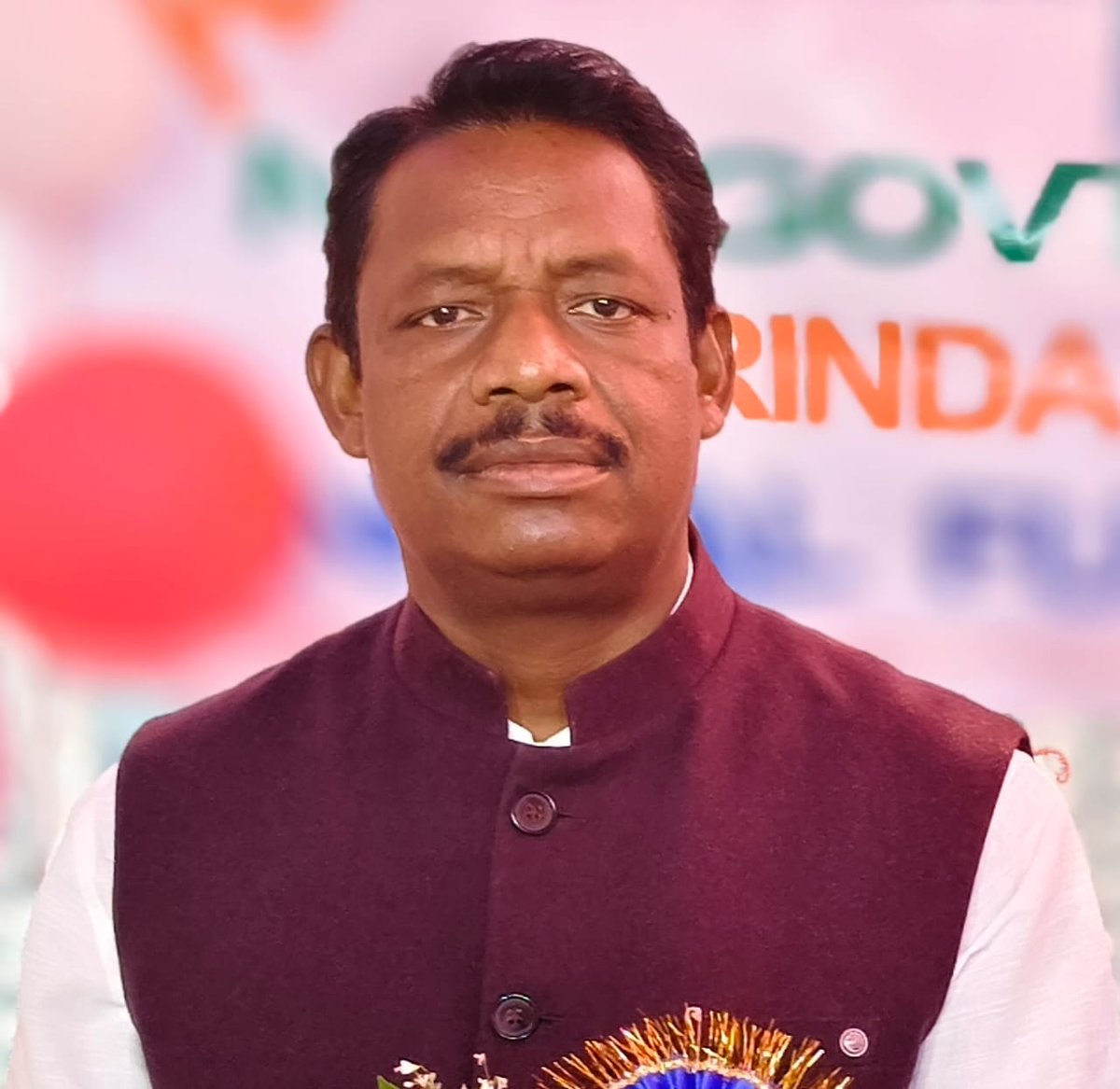 otvkhabar's tweet image. #ଜନଗଣନାରୁ_ଫେରି_ଶିକ୍ଷକ_ମୃତ
-ବାରିପଦା: ଜନଗଣନାରୁ ଫେରିବା ପରେ ଶିକ୍ଷକଙ୍କ ମୃତ୍ୟୁ
-ଅସୁସ୍ଥତା ଅନୁଭବ ପରେ ଡାକ୍ତରଖାନାରେ ଭର୍ତ୍ତି ପରେ ମୃତ୍ୟୁ
-ବେତନଟୀ ବ୍ଲକ ପୁରିନ୍ଦା ଅଞ୍ଚଳର ଶିକ୍ଷକ ରାଜକୁମାର ହେମ୍ବ୍ରମଙ୍କ ମୃତ୍ୟୁ
#Cencus #Teacher #Death #Odisha #OTV