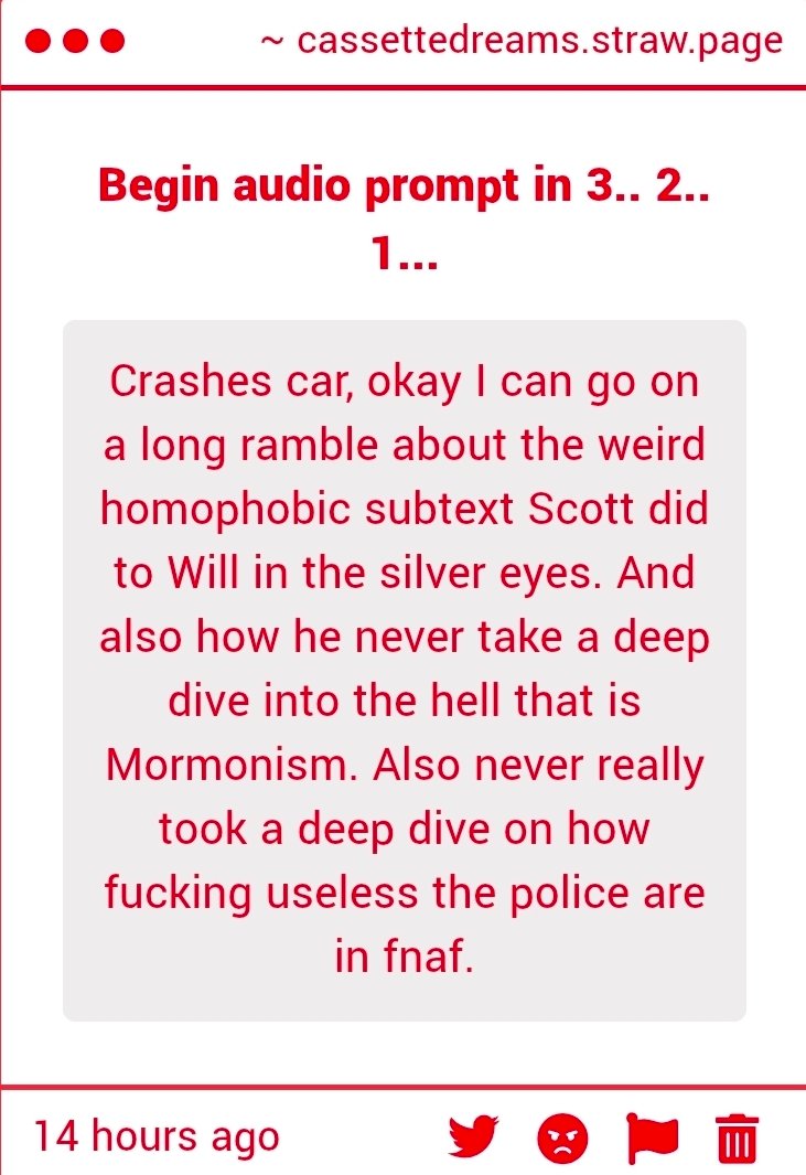 📼 Henry Emily's #1 Defender 💚 tweet media