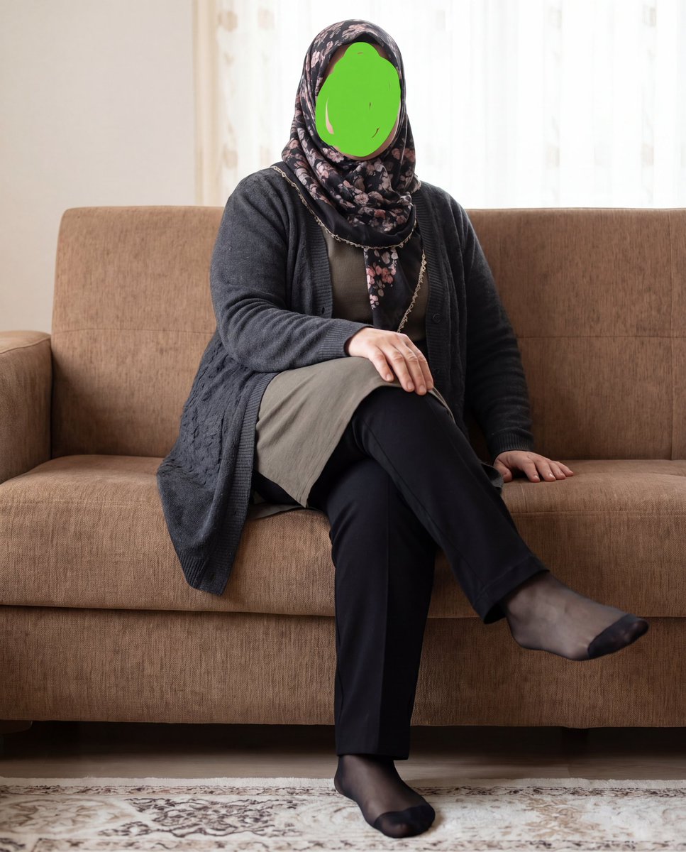 evli gizli hacer tweet media