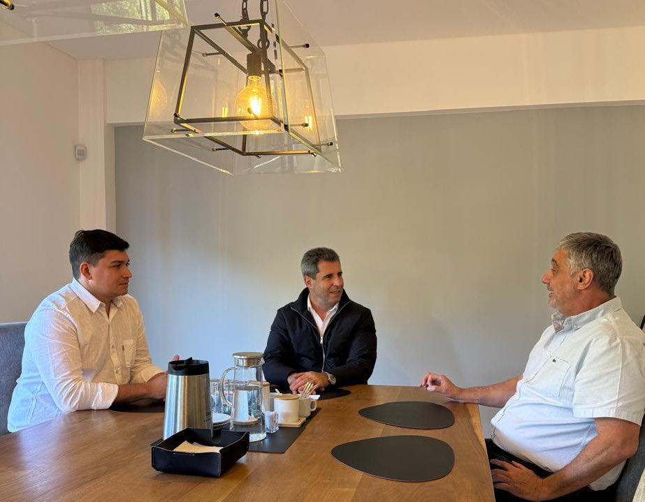 Carlos Ortega tweet media