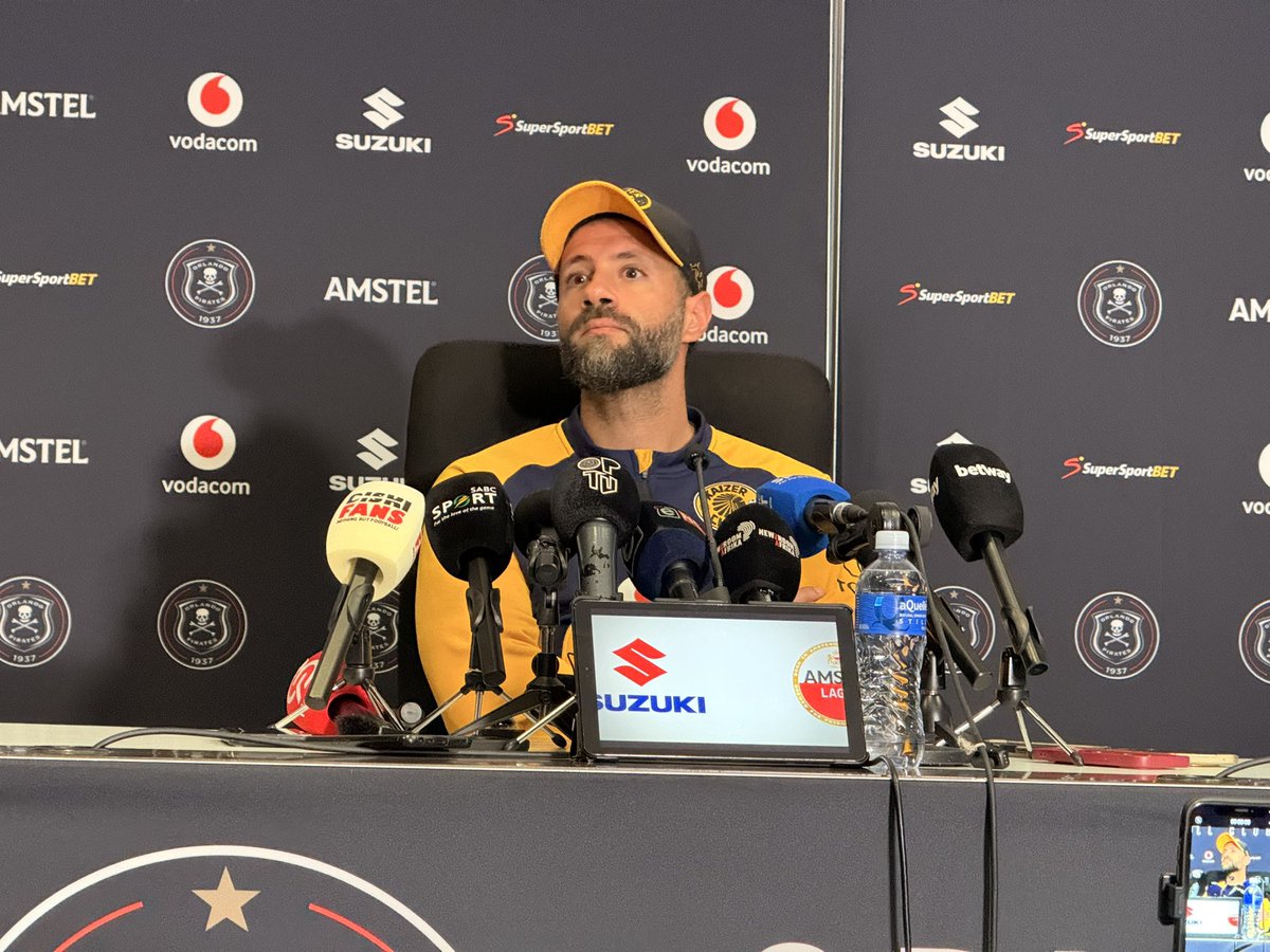 Velile Mnyandu 🇿🇦 tweet media