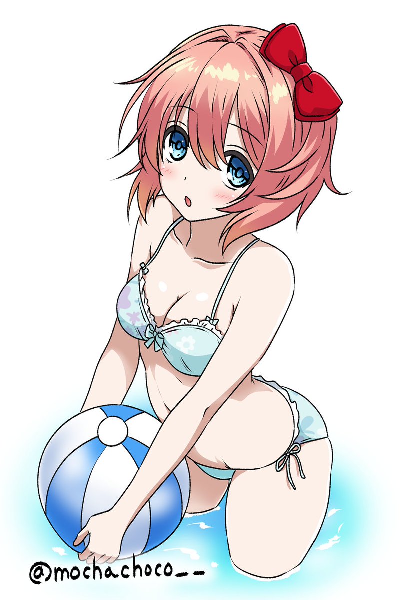 MochaChoco@☕ tweet media