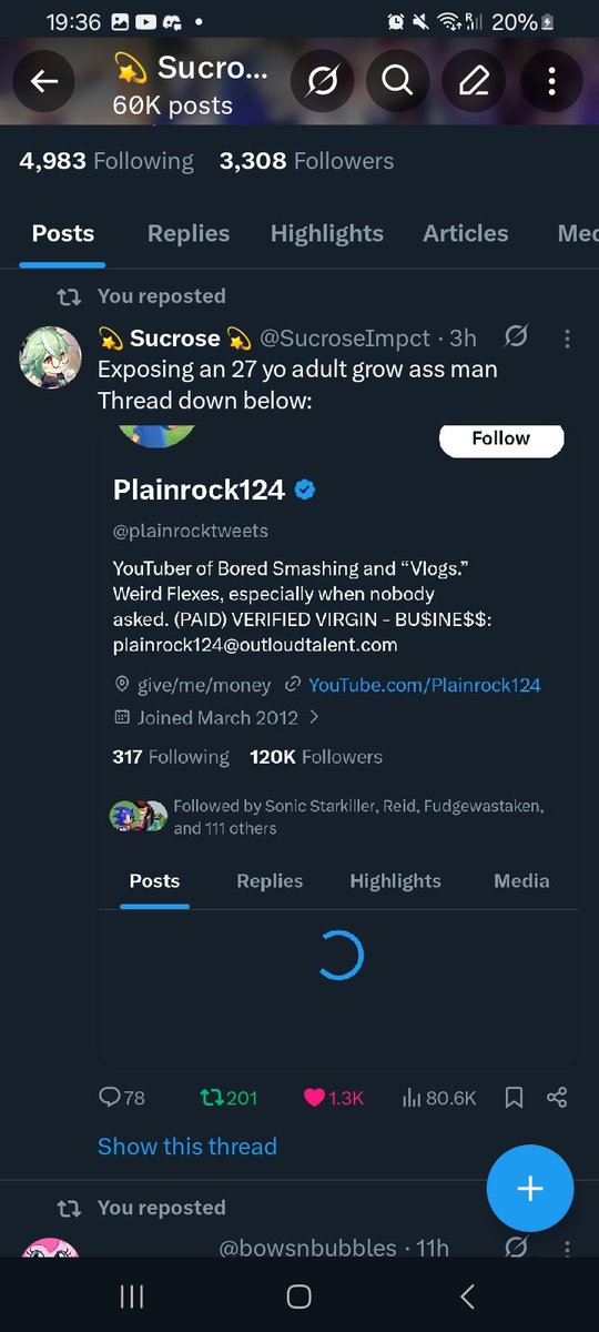 Linnea🆖️ tweet media