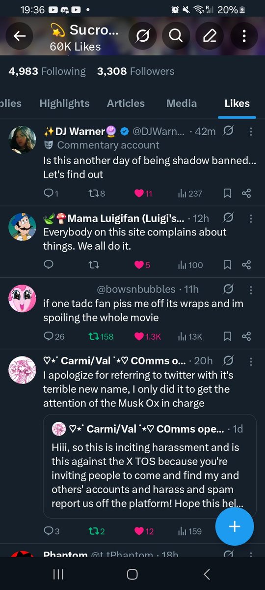 Linnea🆖️ tweet media