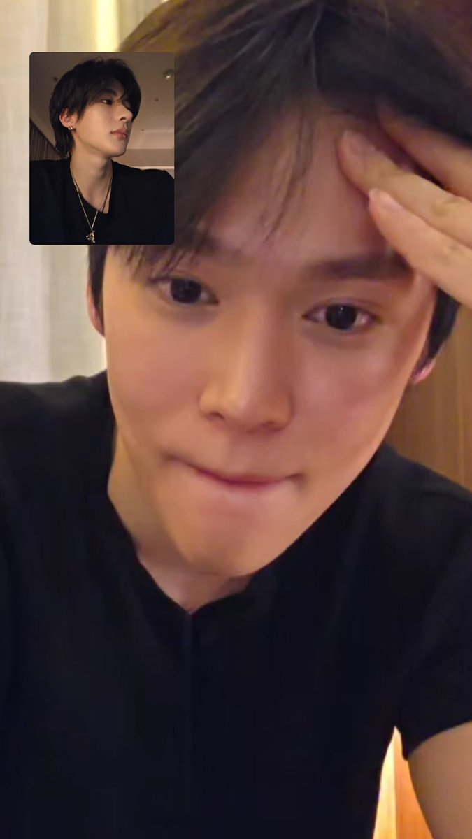 prettiebin's tweet image. #EA LDR 2 hari