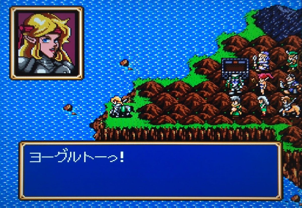 くろべ考一 tweet media