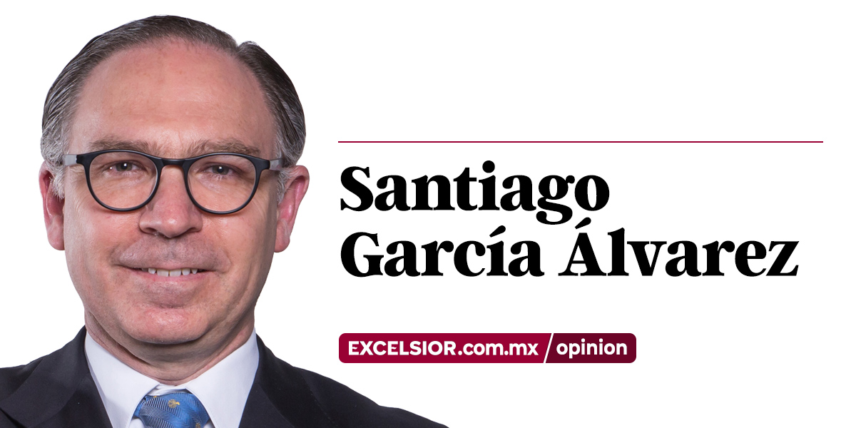 Excélsior tweet media