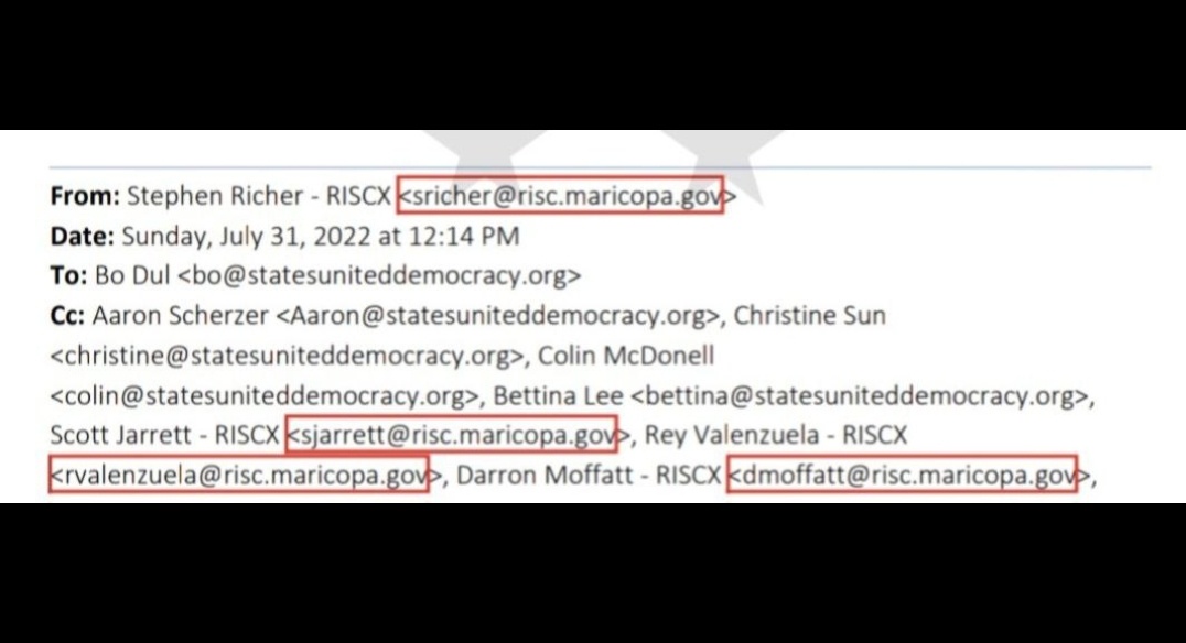 AZ Election News tweet media