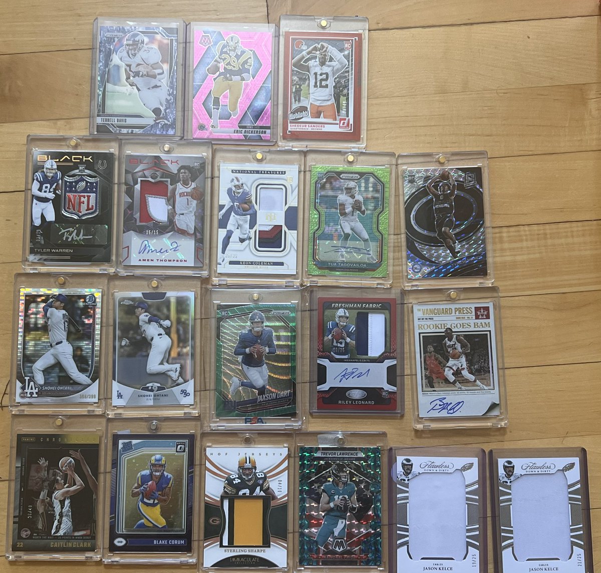 Chris Conway tweet media