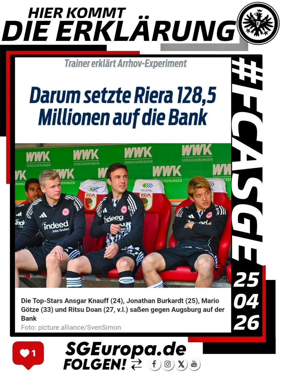 SGEuropa.de tweet media