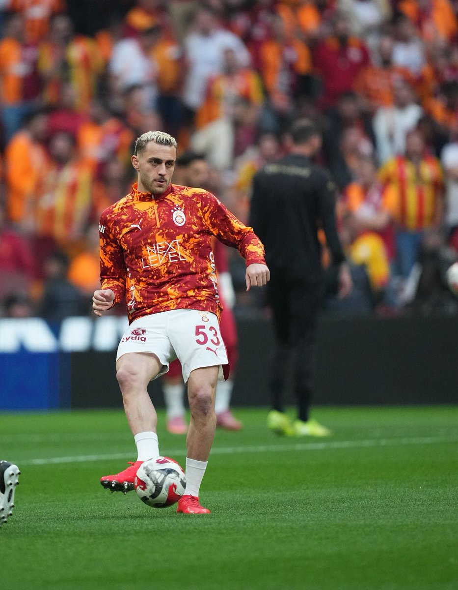 Galatasaray SK tweet media