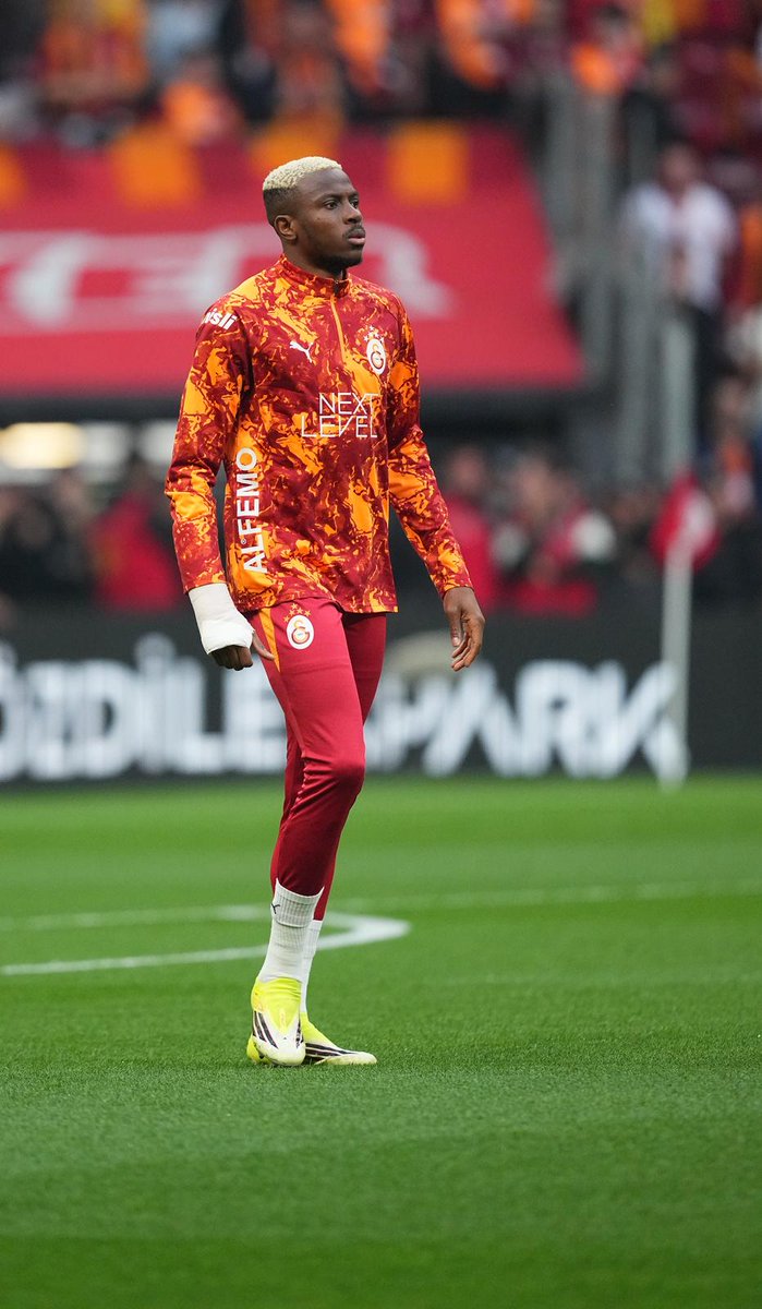 Galatasaray SK tweet media