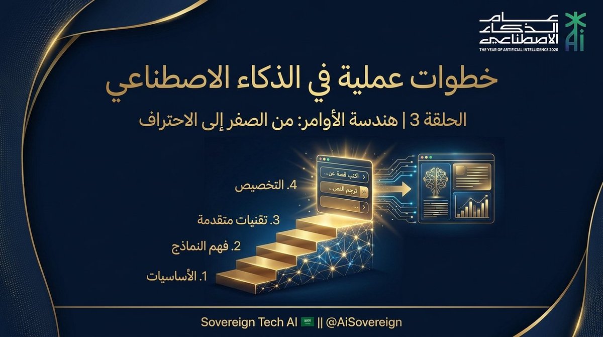 Sovereign Tech AI tweet media
