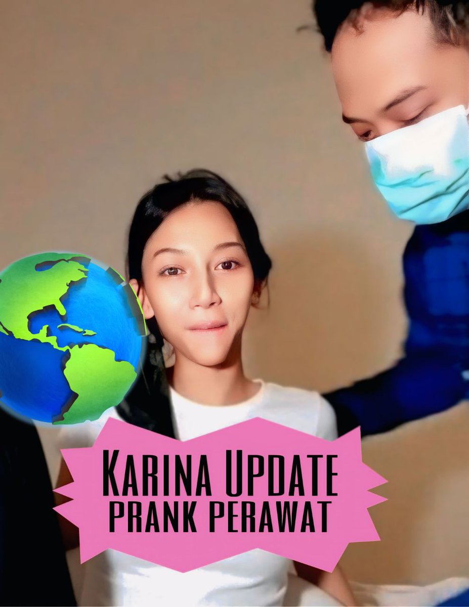 Kakak pinky tweet media