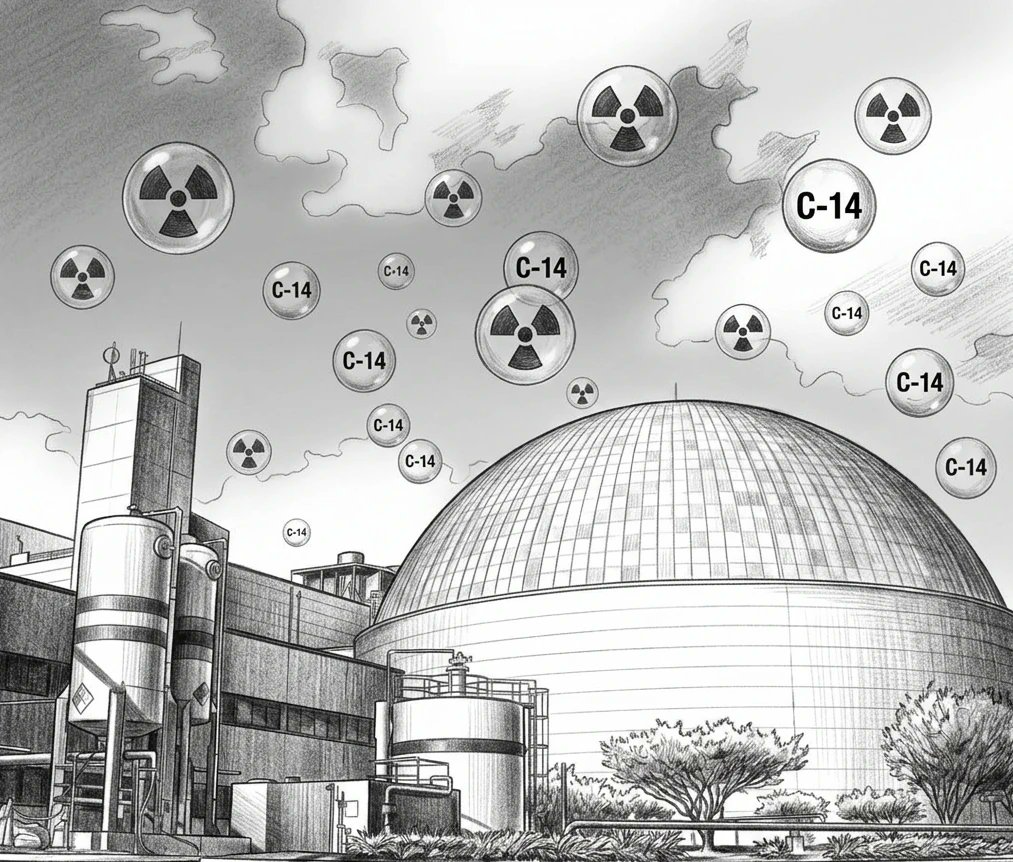 Movimiento Antinuclear de la República Argentina tweet media