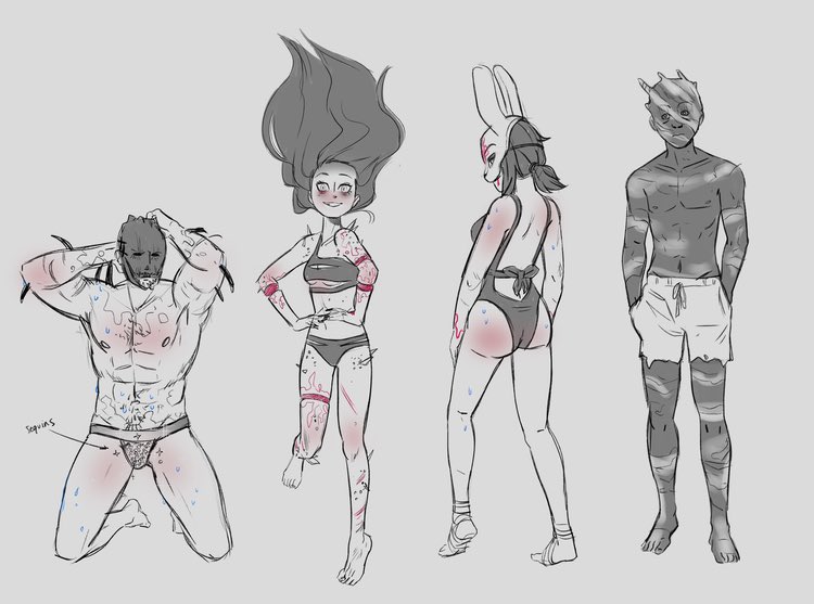 -Ruthless- tweet media