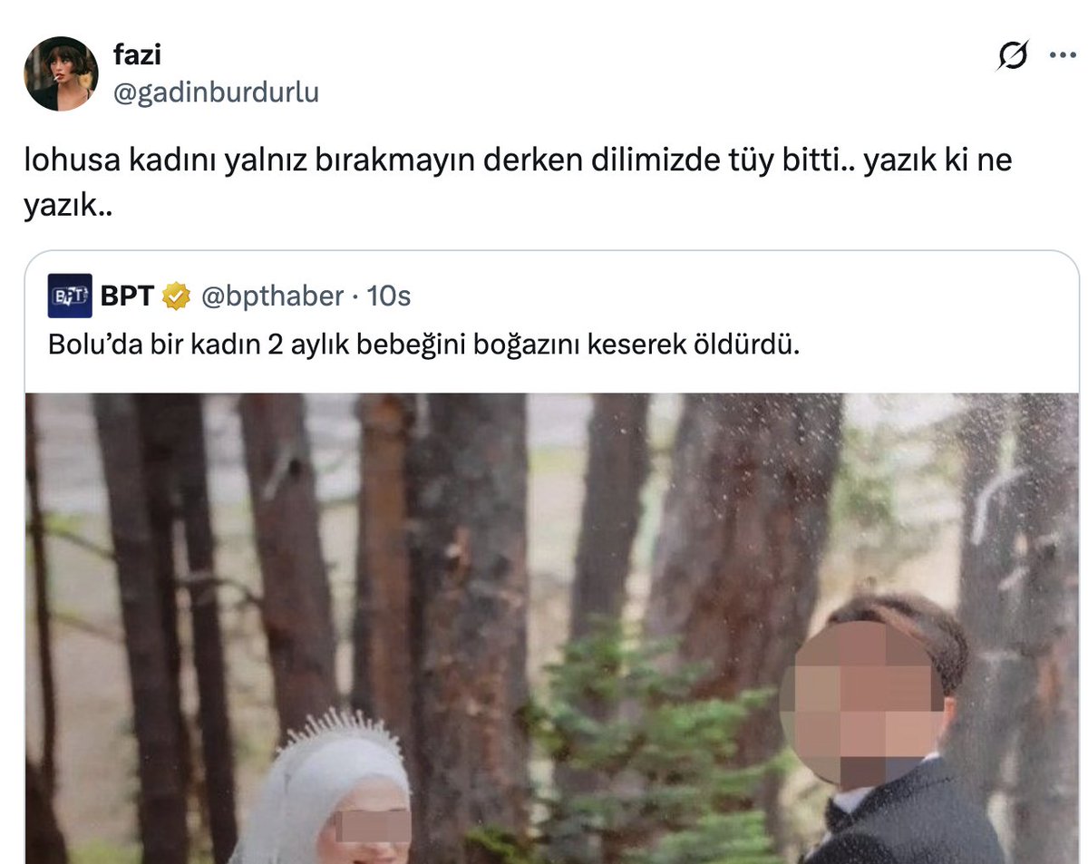 Amerika'nın görünmeyen yüzü tweet media