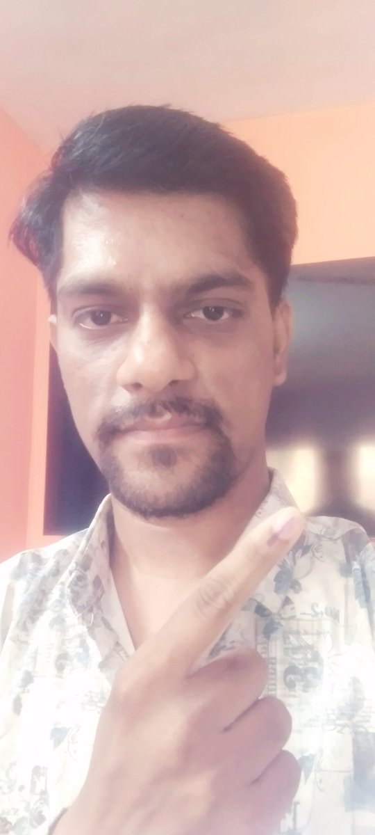 actorpiyush16's tweet photo. “મારો મત – મારો અધિકાર” 🚩
🕺I'M ACTOR PIYUSH RATHOD 🕺
🚆BY BY MY CURRENT CITY MUMBAI MAHARASHTRA GOING TO  MY HOMETOWN SURAT GUJARAT 🚆 
 26-04-2026 MY VOTEING DAY  

મારો કિંમતી અને પવિત્ર મત...ભાજપ ને...
મતદાન મારો અધિકાર...
#bjp4suratmahanagar #trending #vote #SURATKaLaunda https://t.co/Ld4t1usB3s
