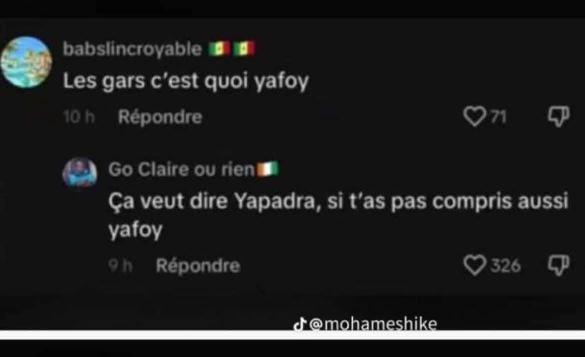 Varan 🐊 2.0🇨🇮 tweet media