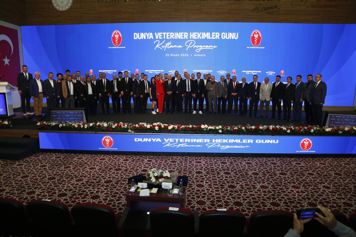 Paşa Enver BAYSA tweet media