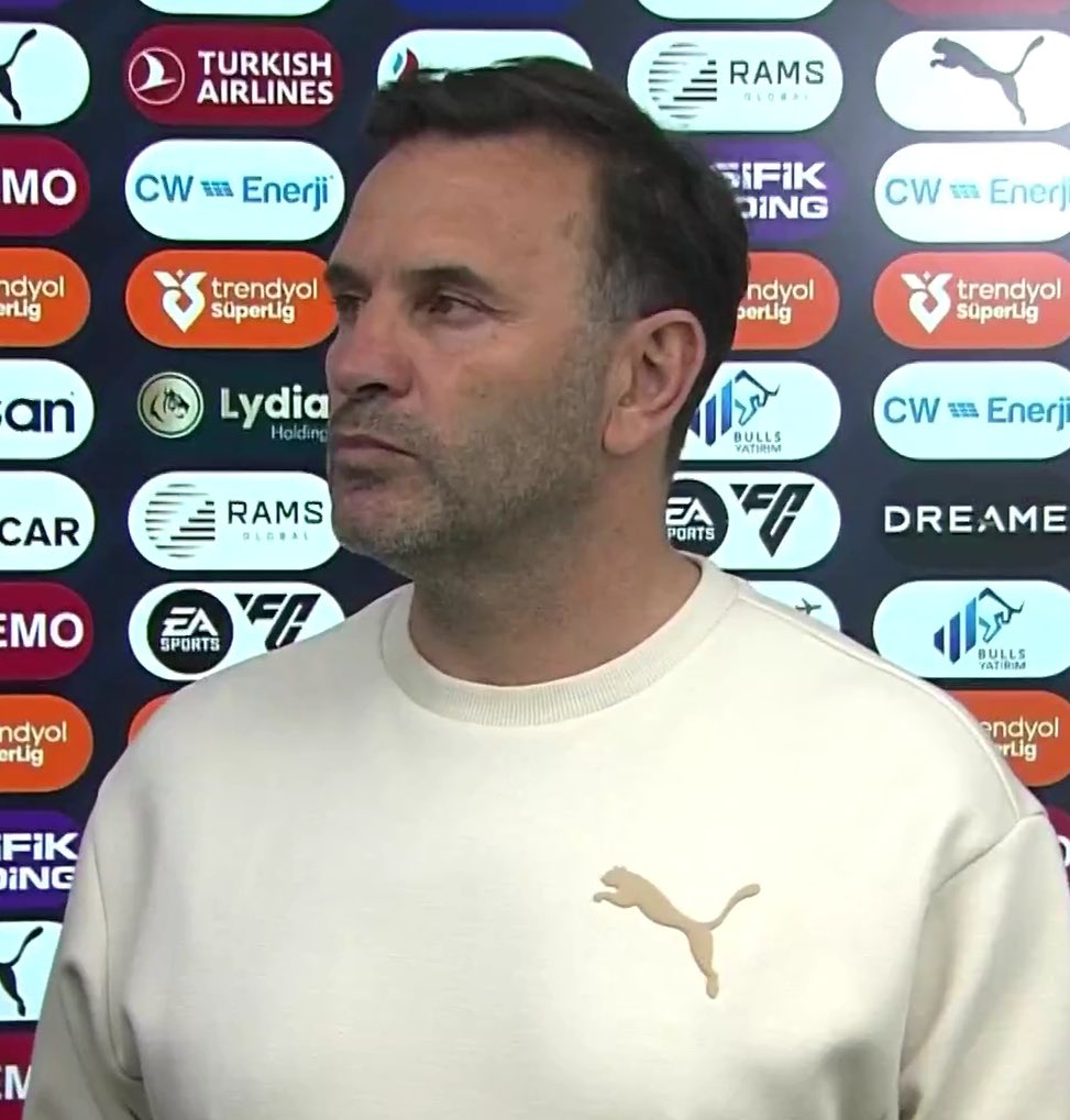 Fener Ajans 🇹🇷 tweet media