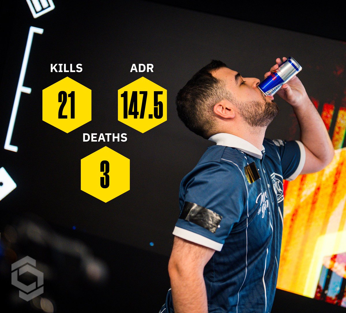 Champion of Champions Tour CS2 tweet media