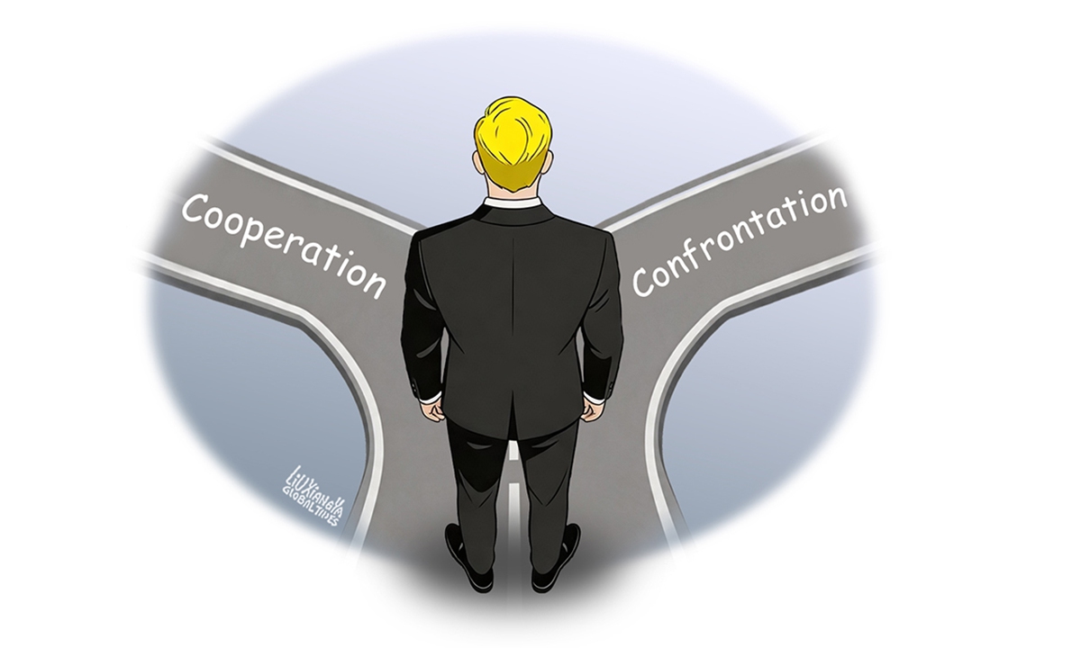 globaltimesnews's tweet image. #Opinion: What Europe needs is not more enemies. It needs clearer thinking and a more pragmatic framework for managing its relationship with China. China is not Europe's threat. China is a force Europe must learn to compete with, engage with, build with and, where possible,