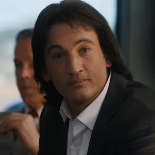 Josh Billinson tweet media