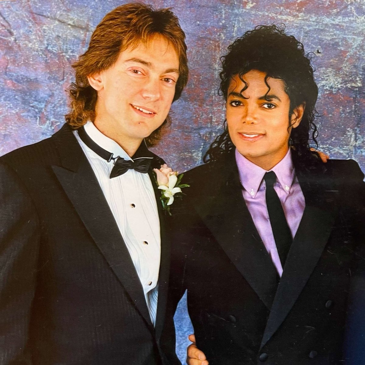 Josh Billinson tweet media