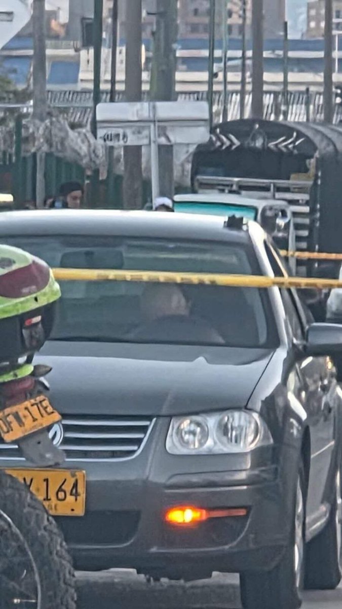 Pasa en Bogotá | Sr Bacca🐮 tweet media