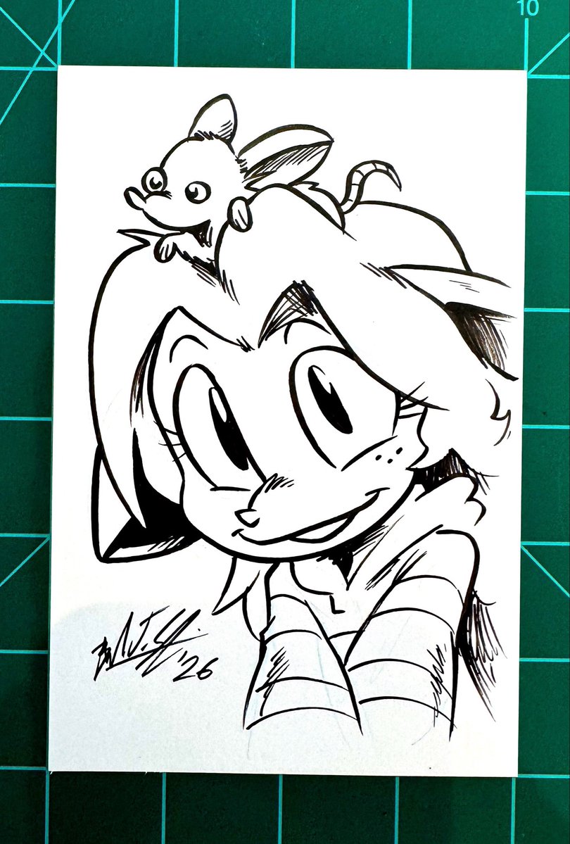 Brandon Santiago tweet media