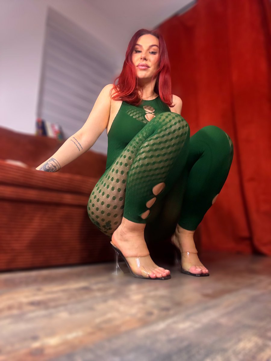 Ruby Francois tweet media