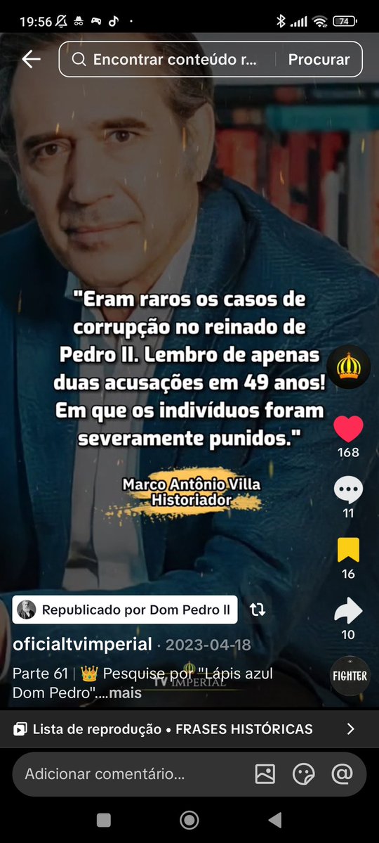 Brazil Monarquia, Dom PEDRO II👑Cruzeirense 🦊🇮🇱 tweet media