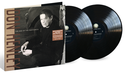 Pop_Culture_Guy's tweet image. Remastered 'The End of the Innocence' by Don Henley Arrives June 5 on Vinyl and Digital popcultureguy-don.blogspot.com/2026/04/remast… #donhenley #theendoftheinnocence #vinyl #digital @UMG
