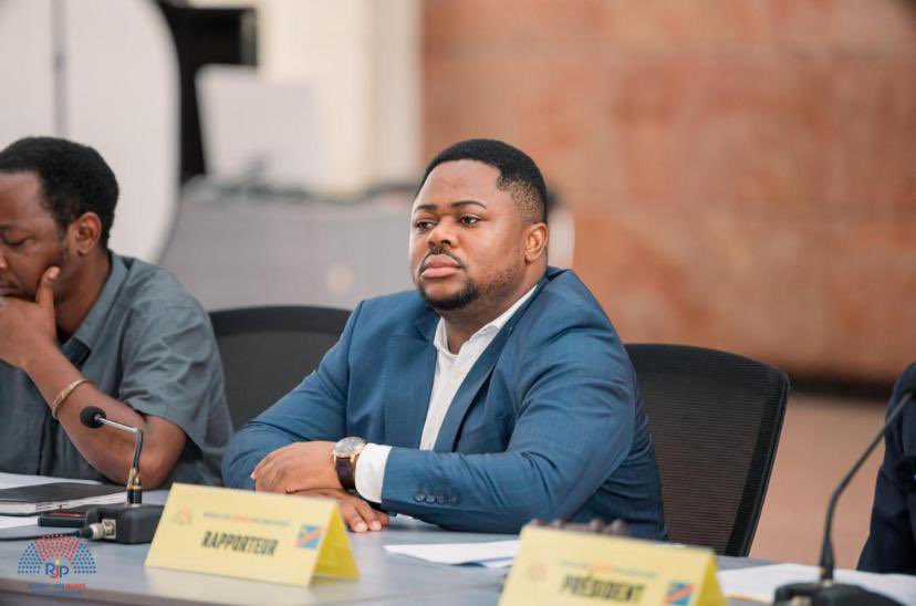 Justice MATONSI tweet media