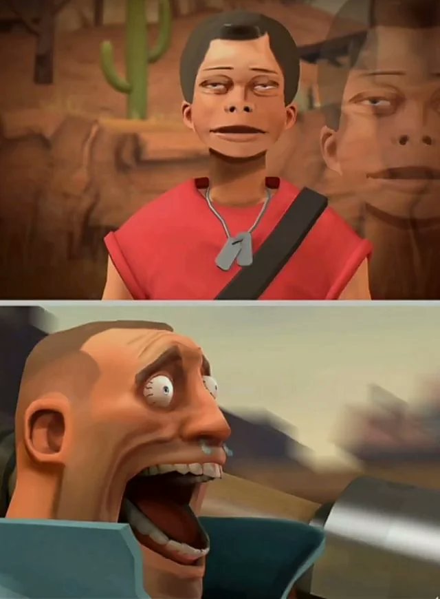 TF2Hunt tweet media