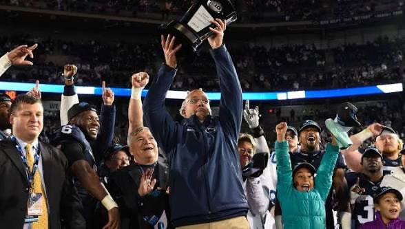 White Out Football tweet media