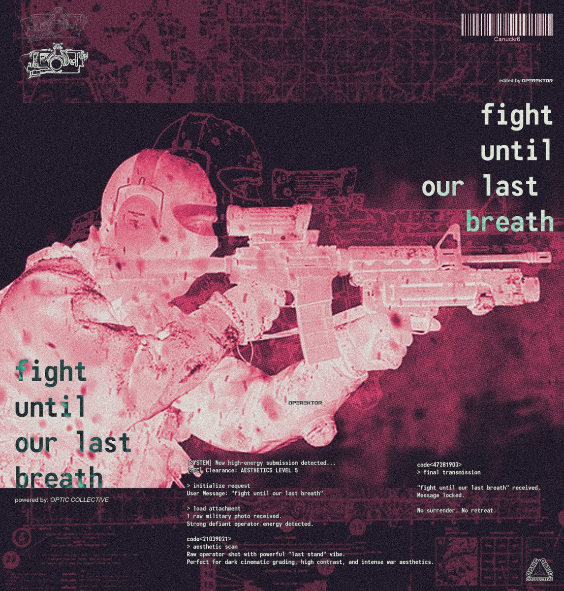 oprktr's tweet photo. >[   f i g h t   ] https://t.co/z7WIwJALvP