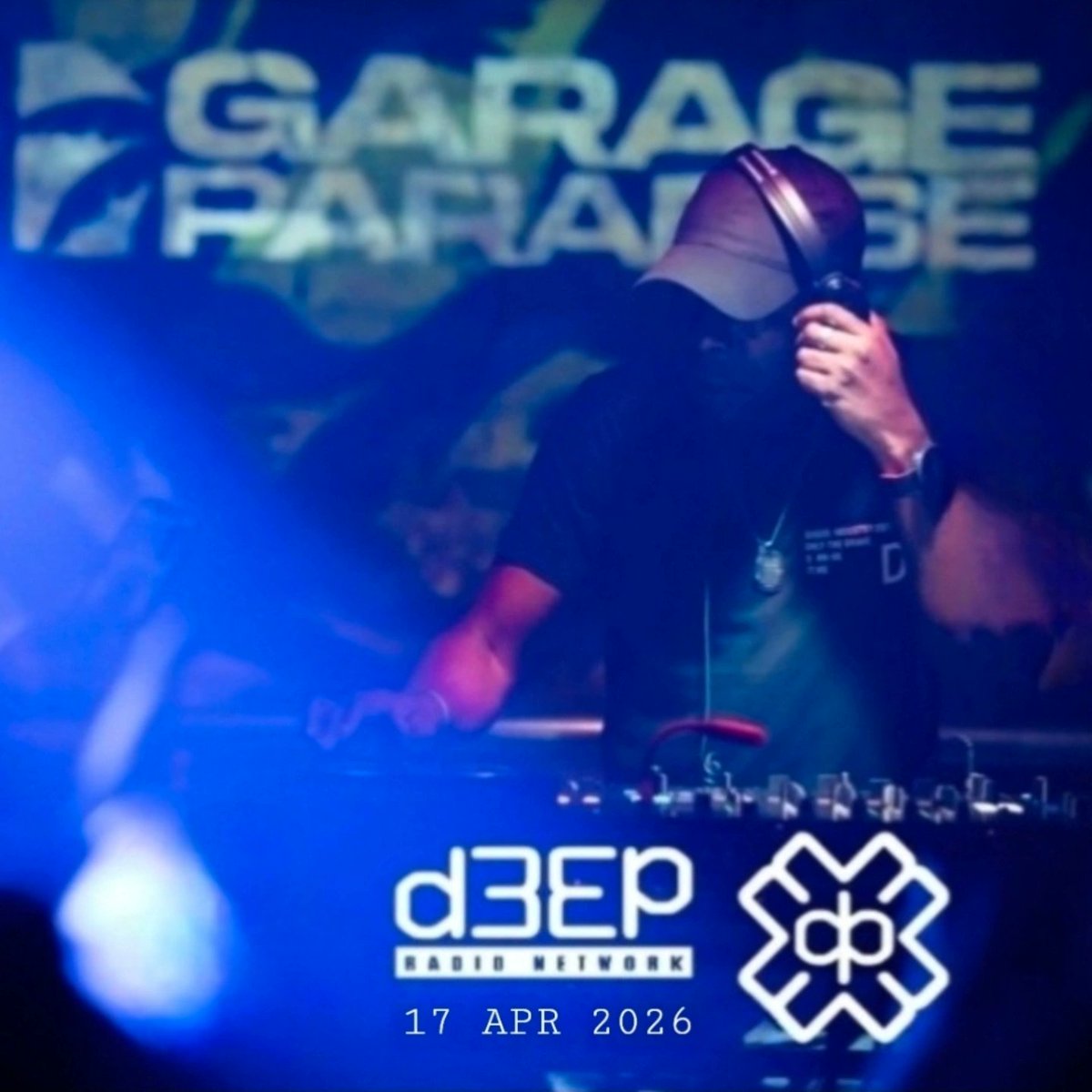 Mikey DJ tweet media