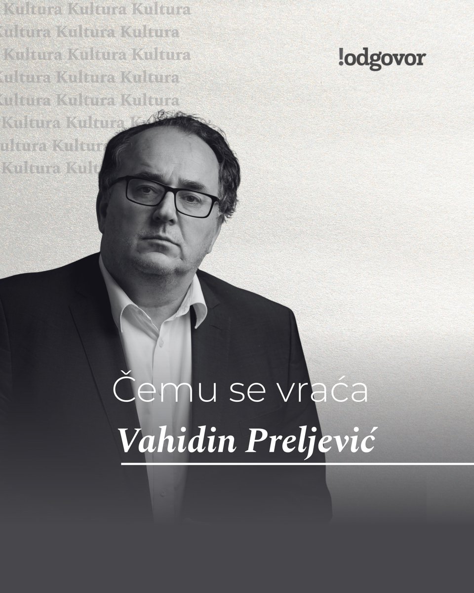 !odgovor tweet media