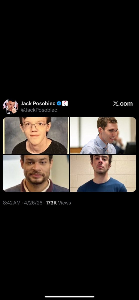 Olivia P. Walker tweet media
