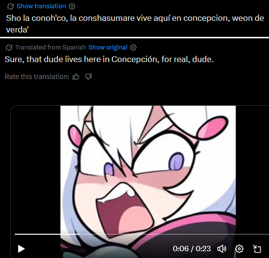 Hero of the favela tweet media