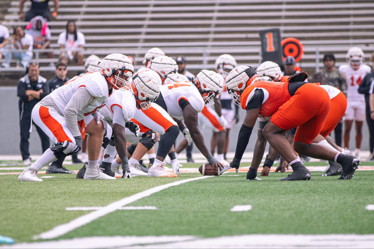 Sam Houston Football tweet media