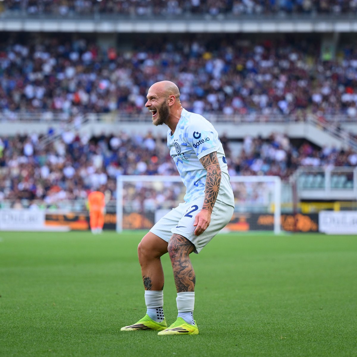 1️⃣7️⃣🅰️

Nessuno come Dimarco 😎