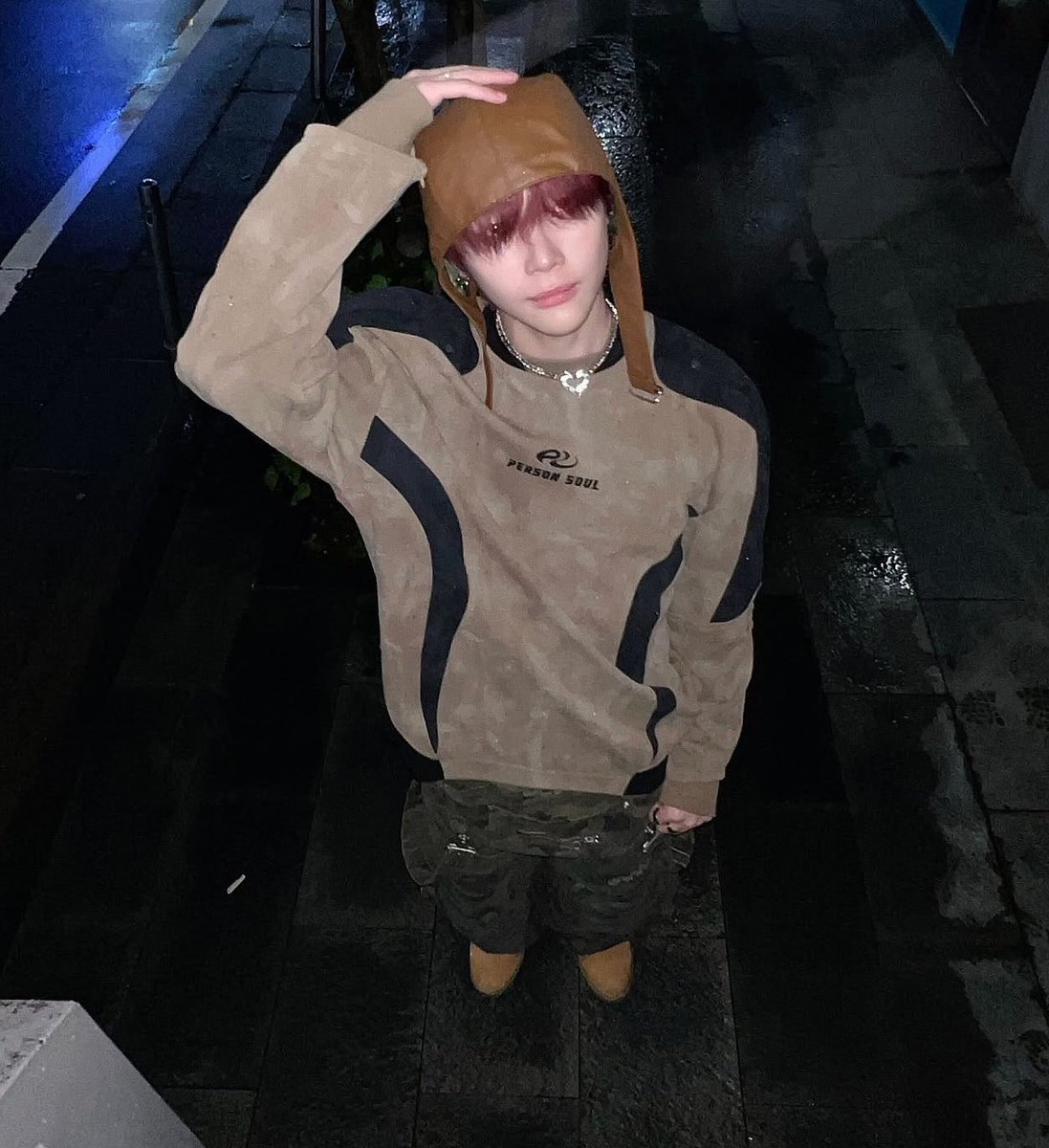마음 tweet media