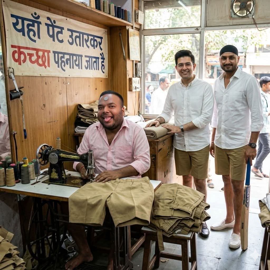 Prashant Bhushan tweet media