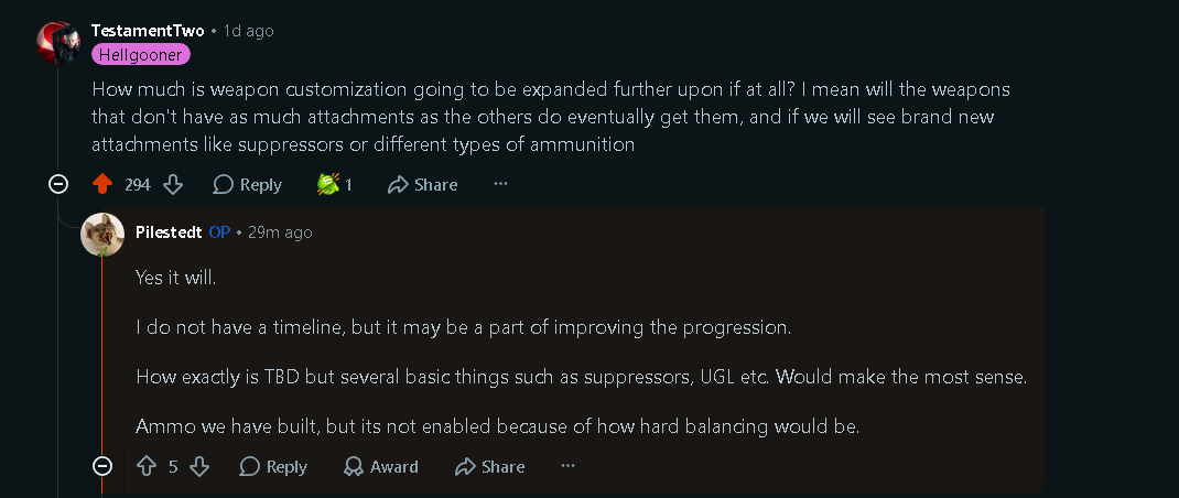 Helldivers NOW tweet media
