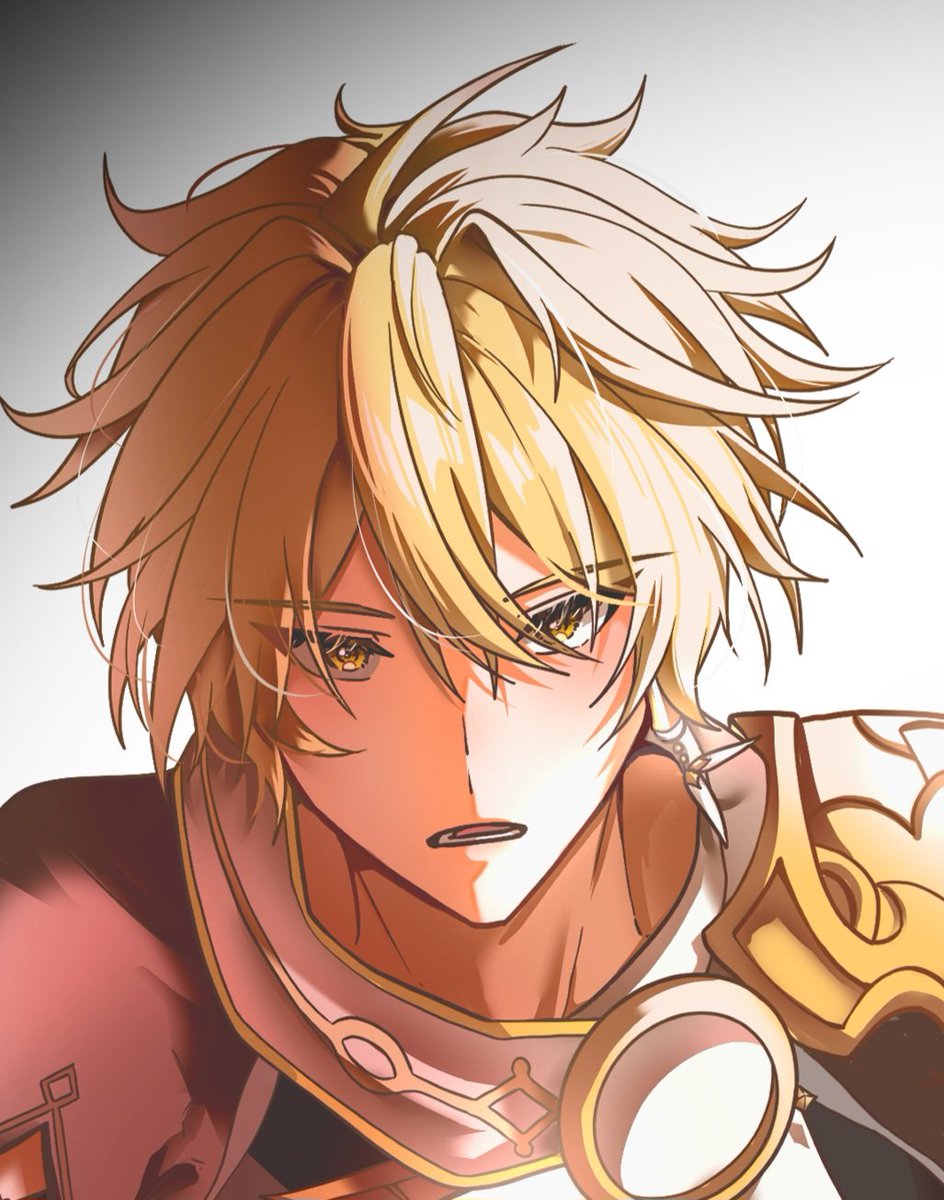 썬영혼 tweet media