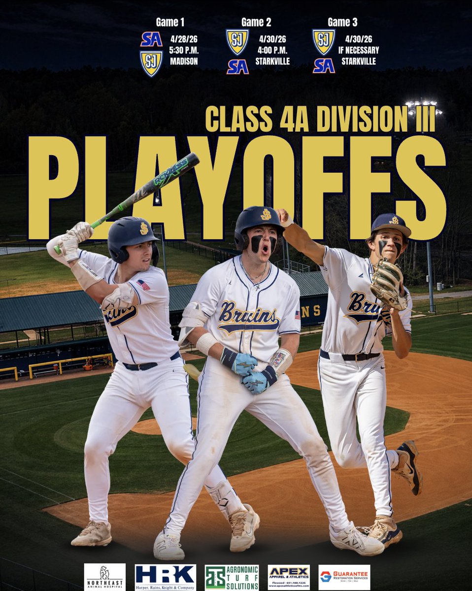 SJCSBaseball tweet media